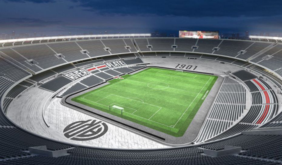 Estadio de River Plate