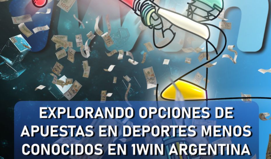 Opciones de apuestas 1win Argentina