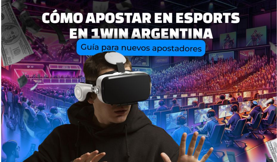 Apuestas en EA Sports Argentina