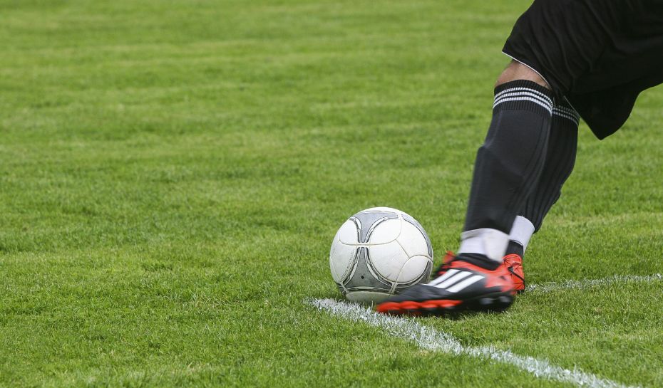 Jugador de fútbol