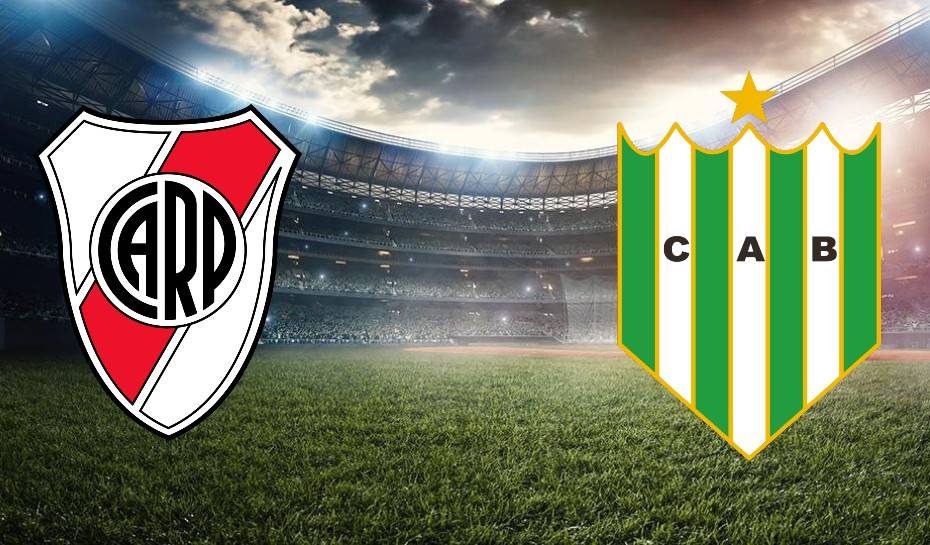 River VS Banfield