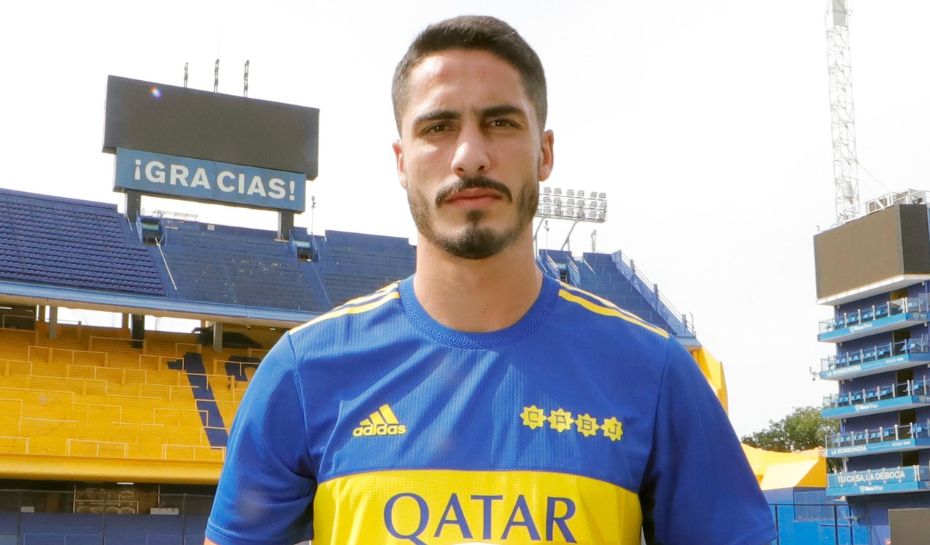 Figal en Boca