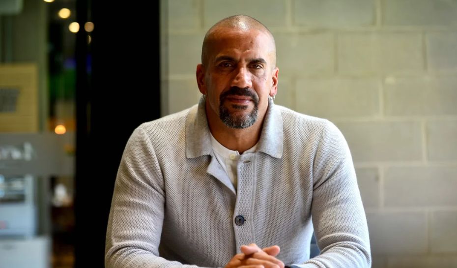 Juan Sebastián Verón