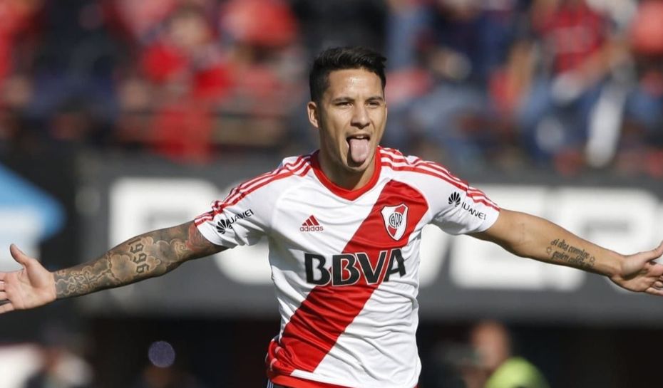 Sebastián Driussi