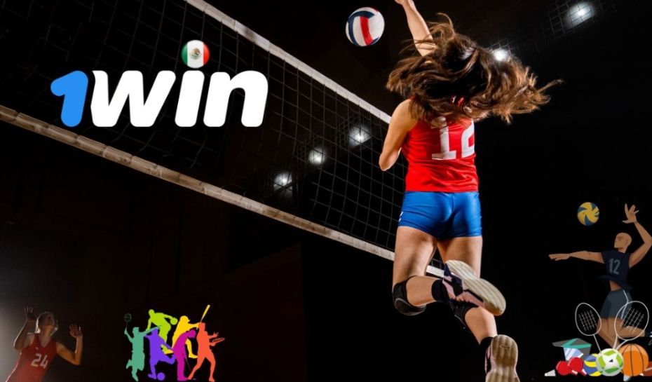 1win deportes
