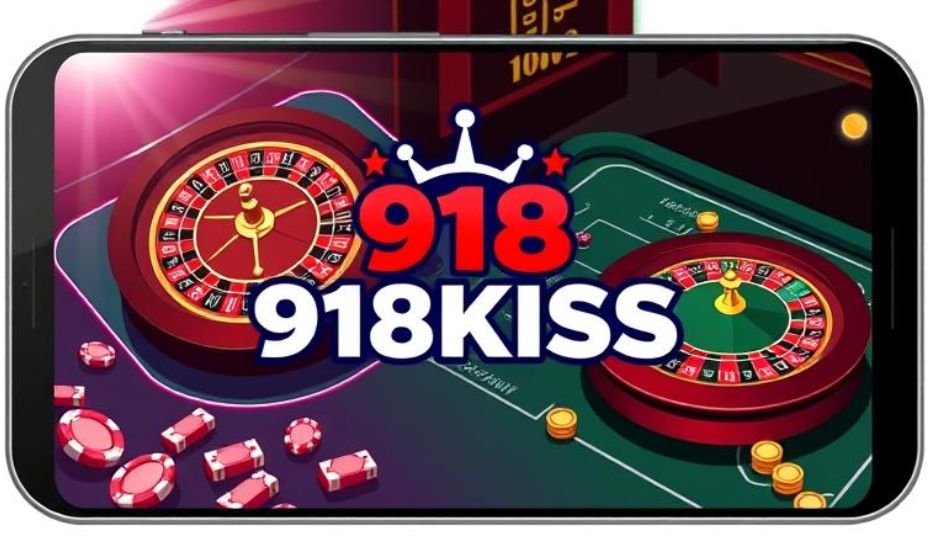 918kiss