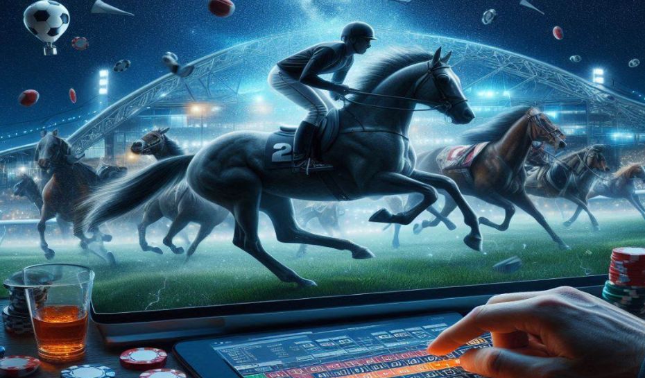 Diviértete con apuestas