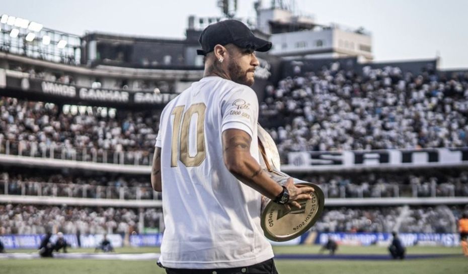 Neymar