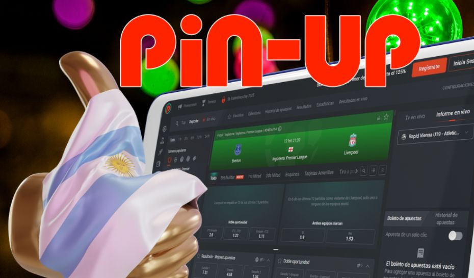 Pinup PC