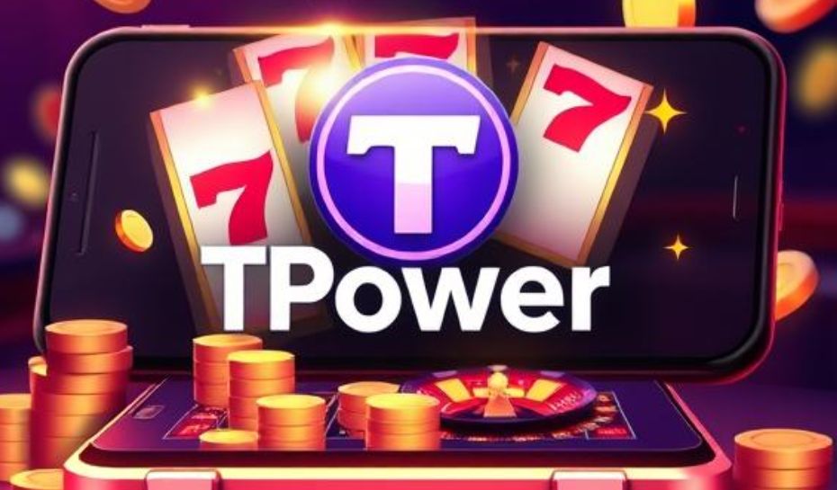 TPower casino