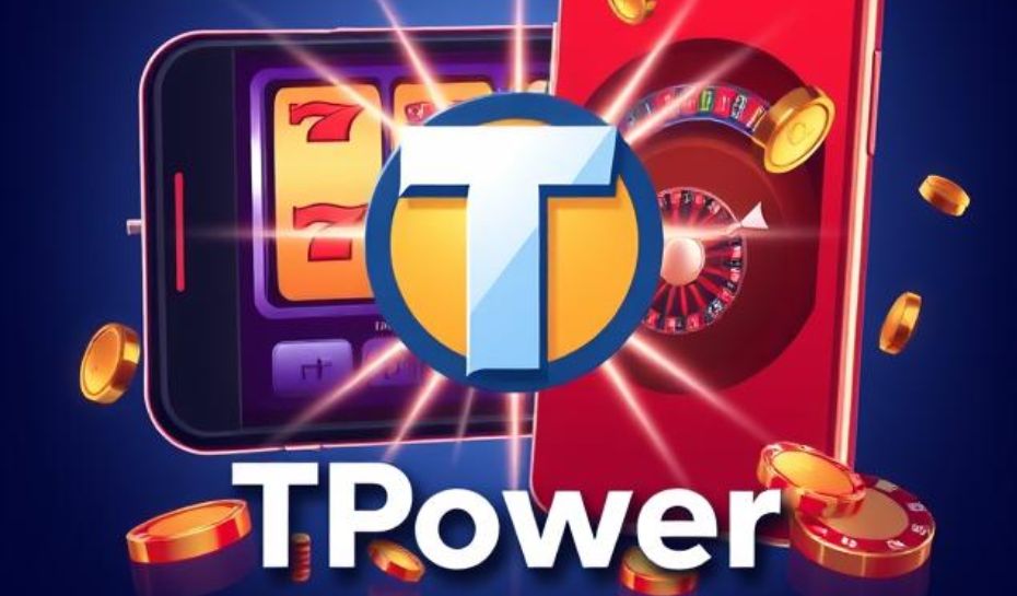 TPower juegos