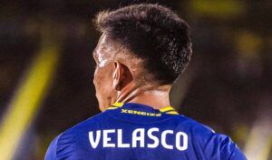¿Es el final? Tigres avanza por Alan Velasco y Boca analiza su salida