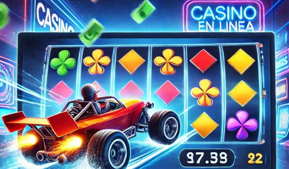 Casinos online