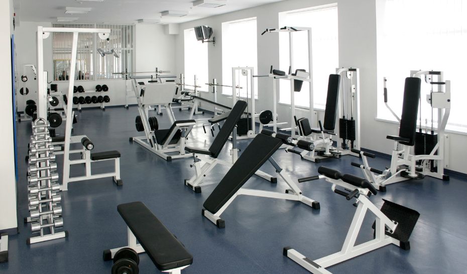 Gimnasio