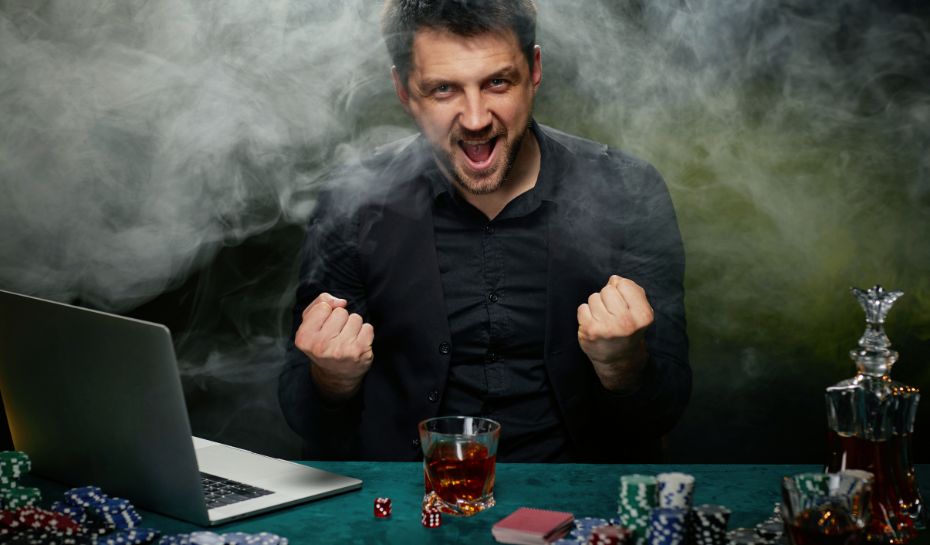 Aplicaciones de juegos de casinos