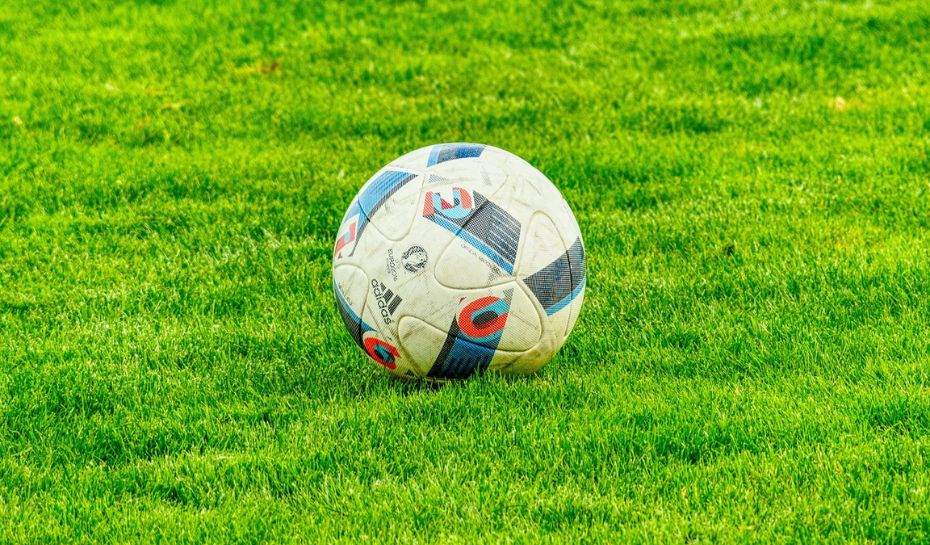 Pelota de fútbol Adidas