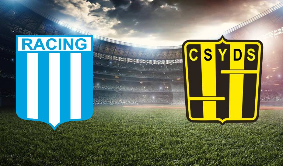 Racing VS Santamarina de Tandil