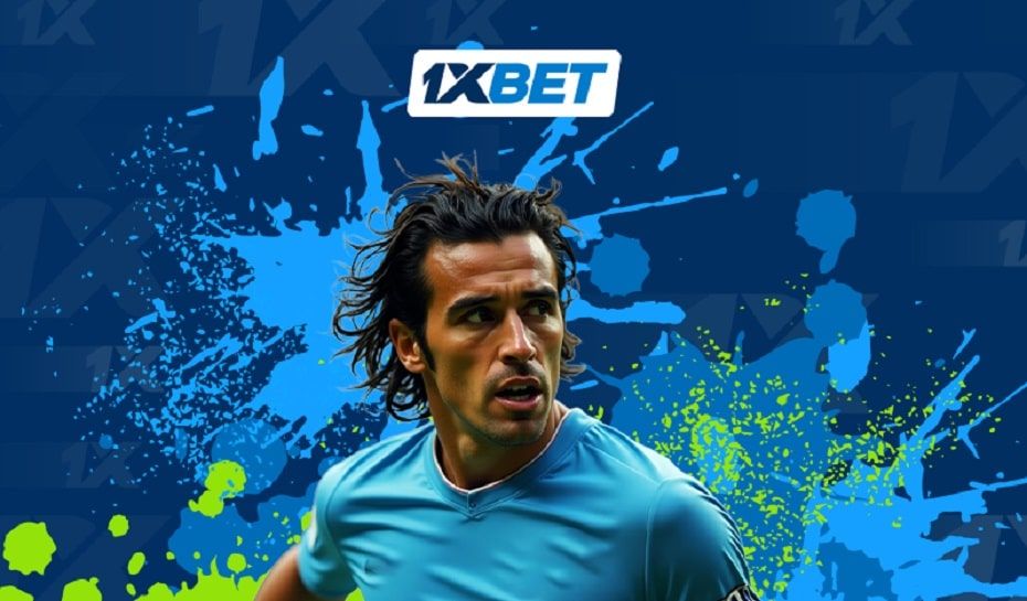 1xbet empresa de apuestas