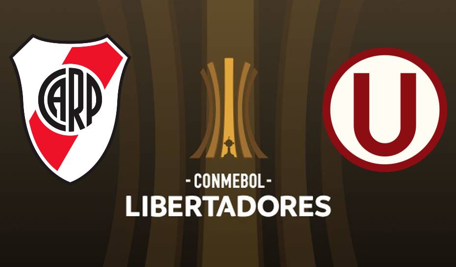 River VS Universitario de Perú