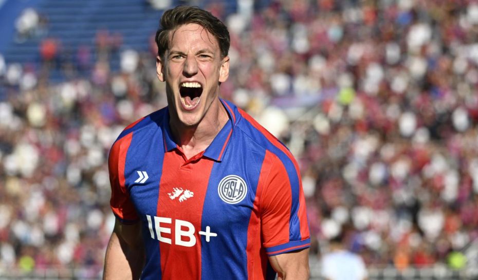 Triunfo de San Lorenzo