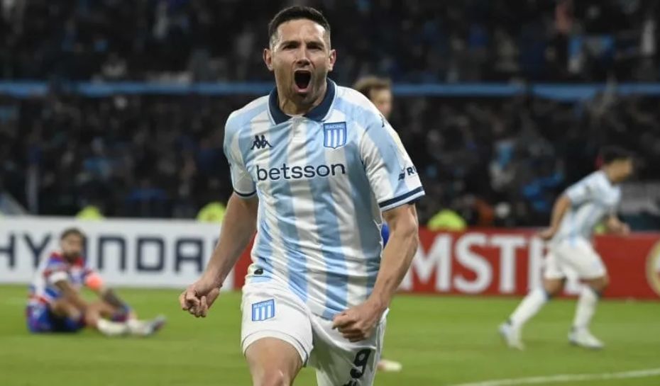 Maravilla Martínez Racing