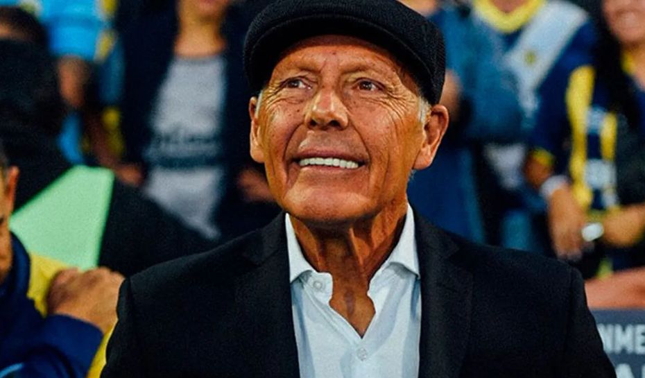 Russo DT de Boca