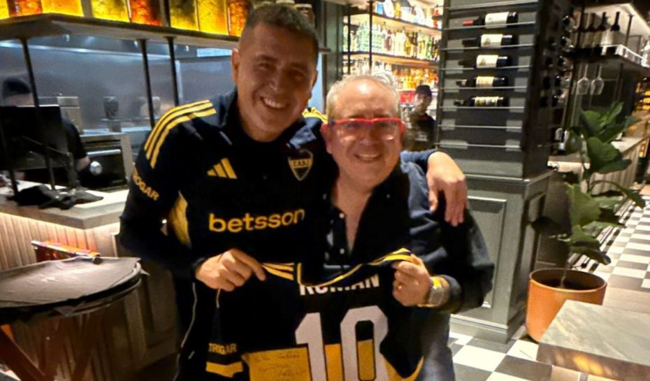 Boca se despide de Miami