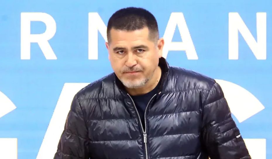 Habló Riquelme del Mundial de Clubes