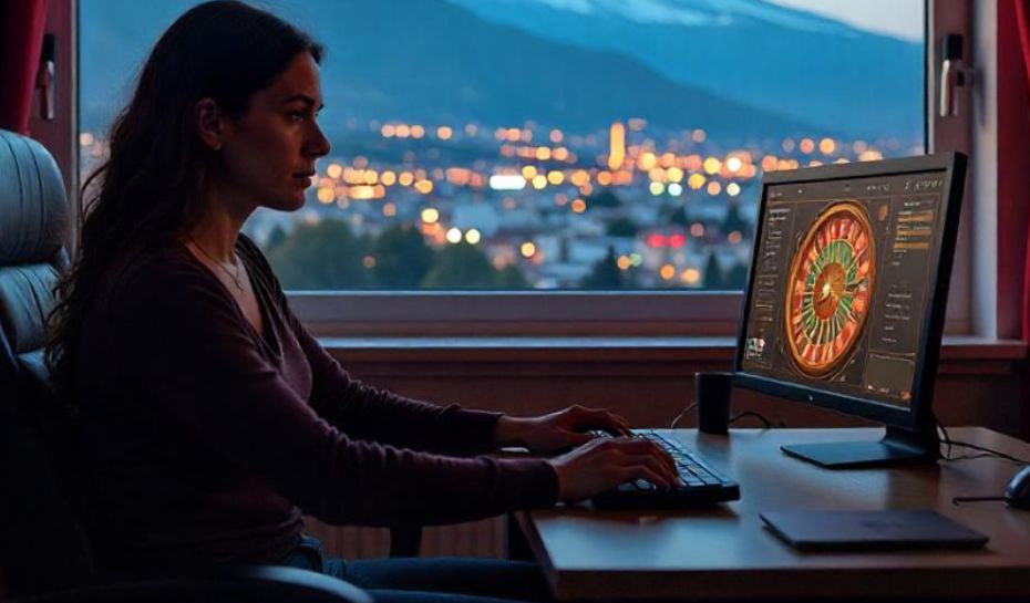 Diversión con juegos online