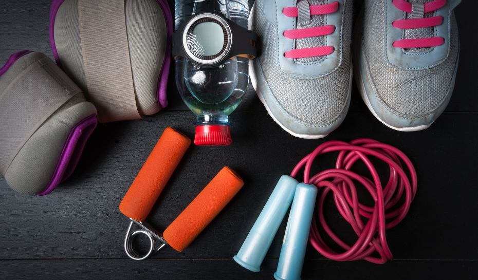 Accesorios deportivos