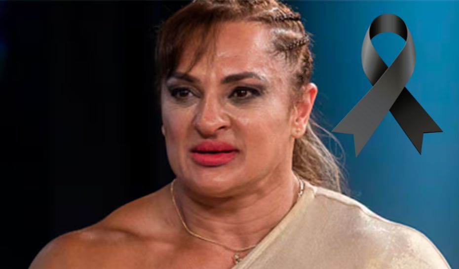 Falleció la Locomotora Oliveras