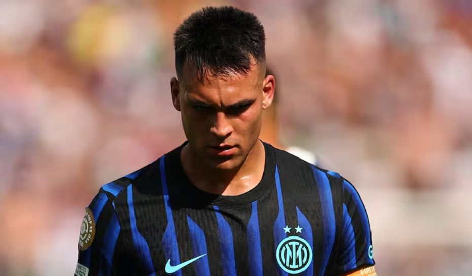 El escandalo de Martínez en el Inter