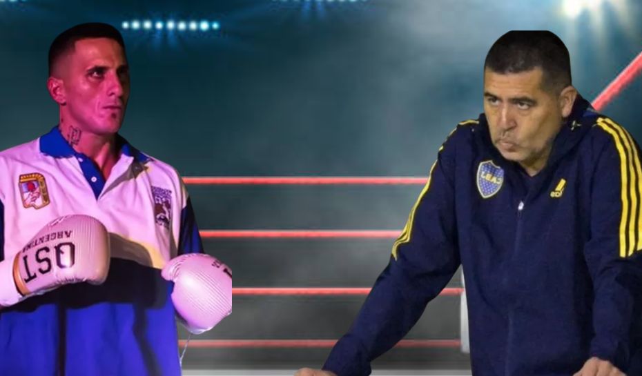 Migliore VS. Riquelme