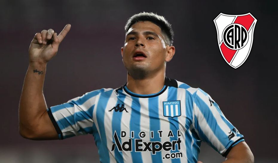 Salas de fue de Racing