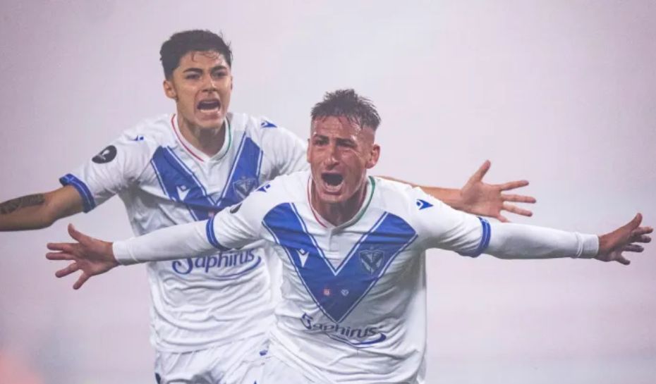 Vélez campeón de la Supercopa Internacional
