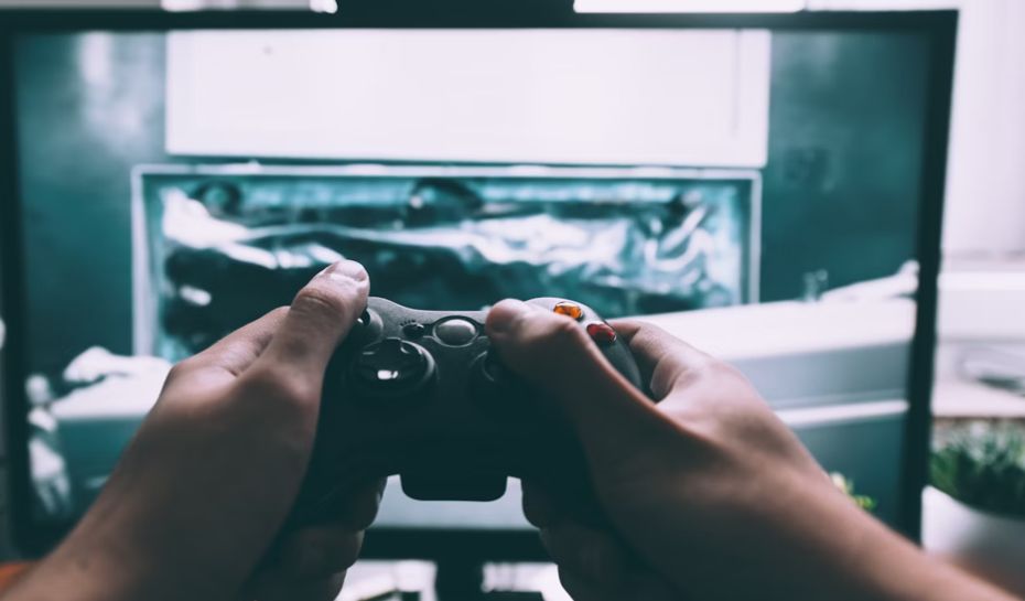 Videojuegos