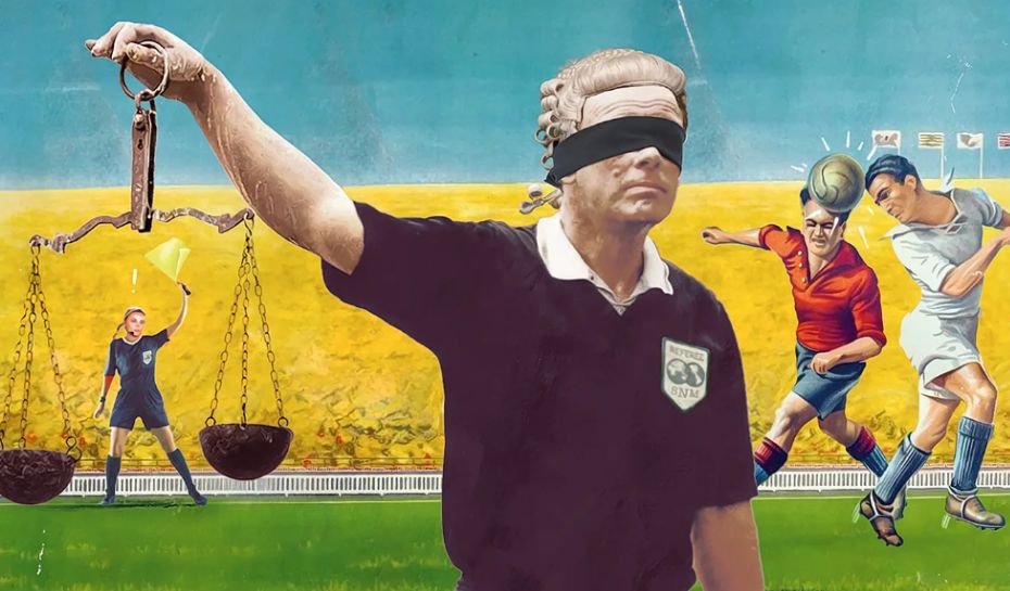 Arbitrajes polémicos en la historia