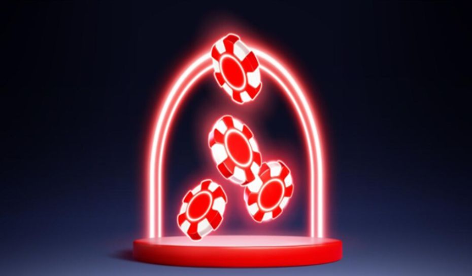 Juegos de apuestos con fichas
