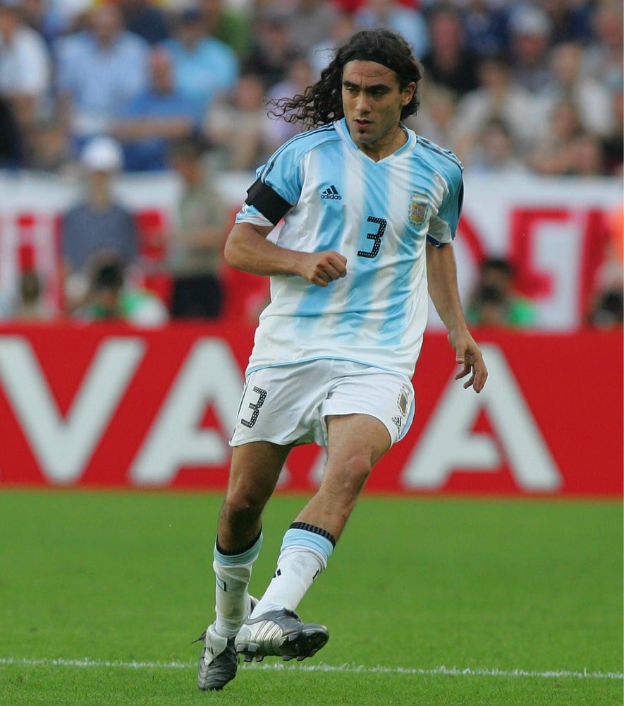Juan Pablo Sorín