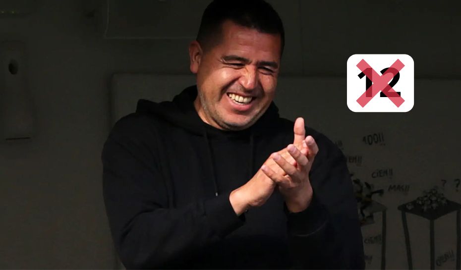 Riquelme deja atrás la racha negativa de 12 partidos sin ganar