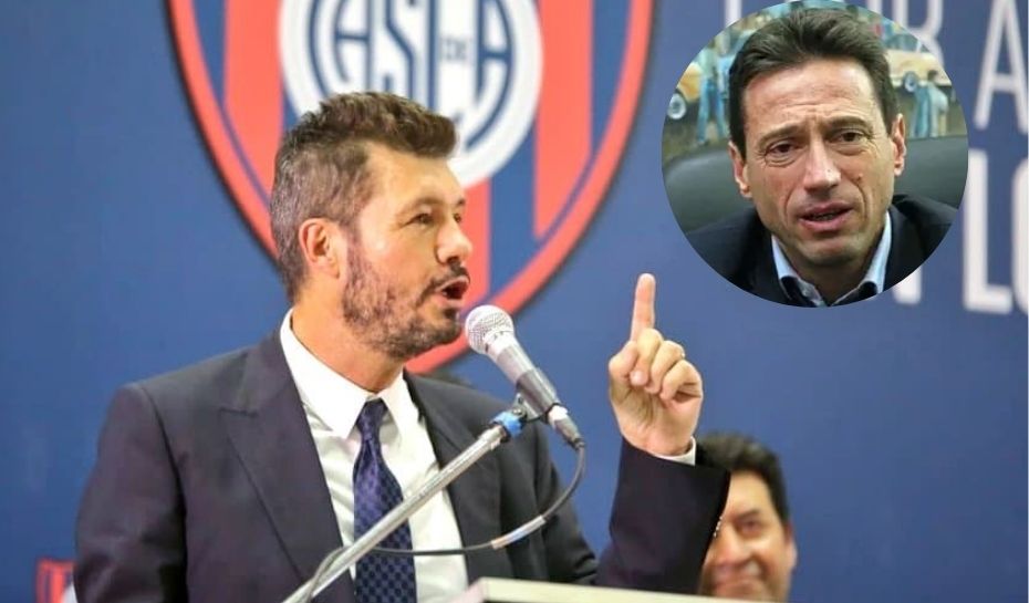 Tinelli contra Moretti