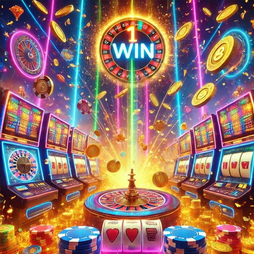 Triunfo garantizado con 1win