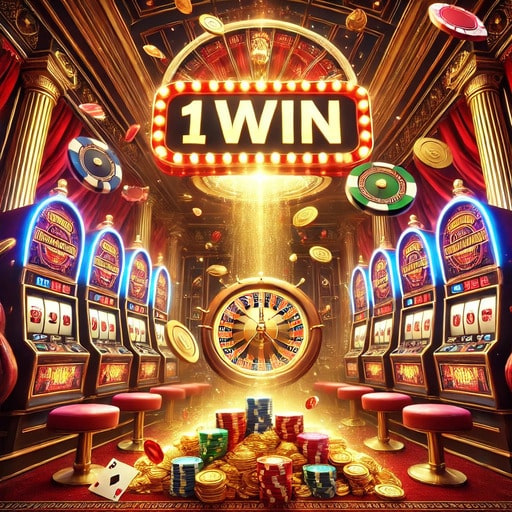 Comienza en 1win