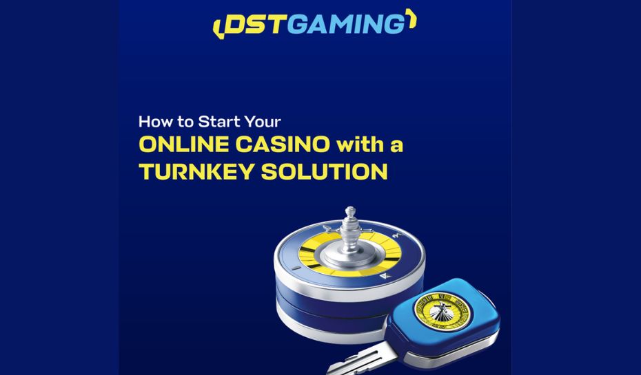 Dstgaming