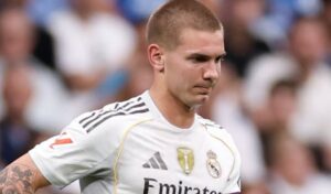Franco Mastantuono dejará Real Madrid a préstamo y River pierde terreno en la carrera por su regreso