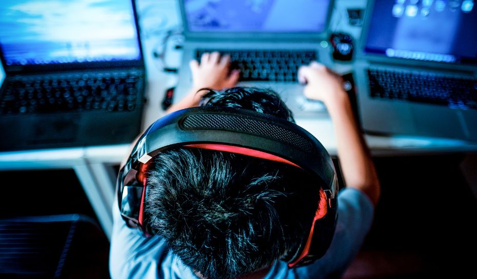 Video juegos