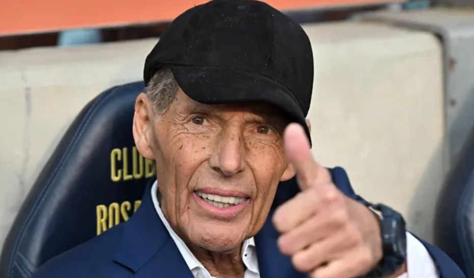 Vuelta de Russo al banco de Boca