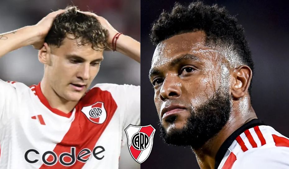 Colidio y Borja