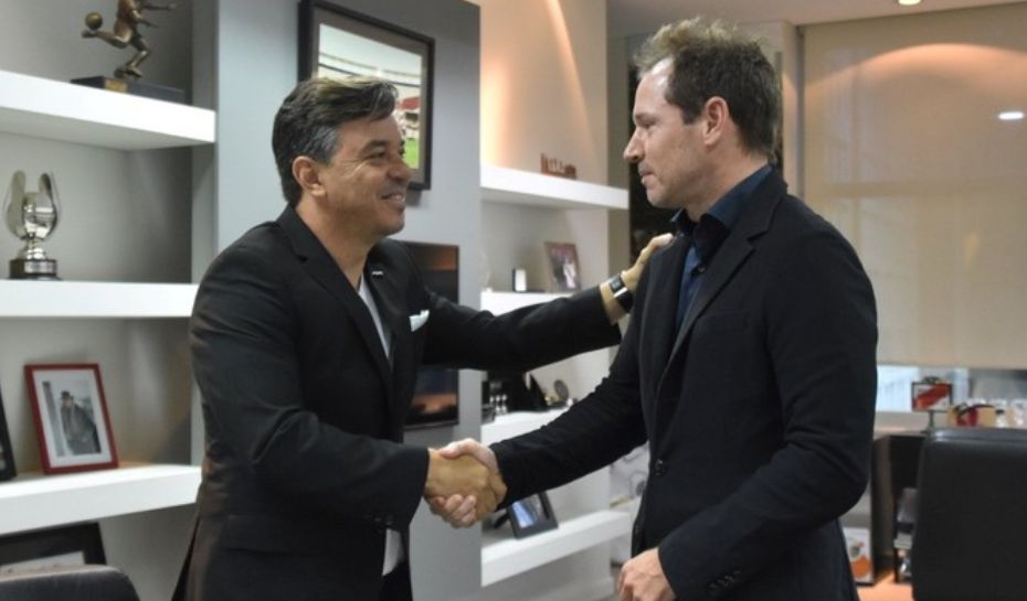 Gallardo y Brito Juntos