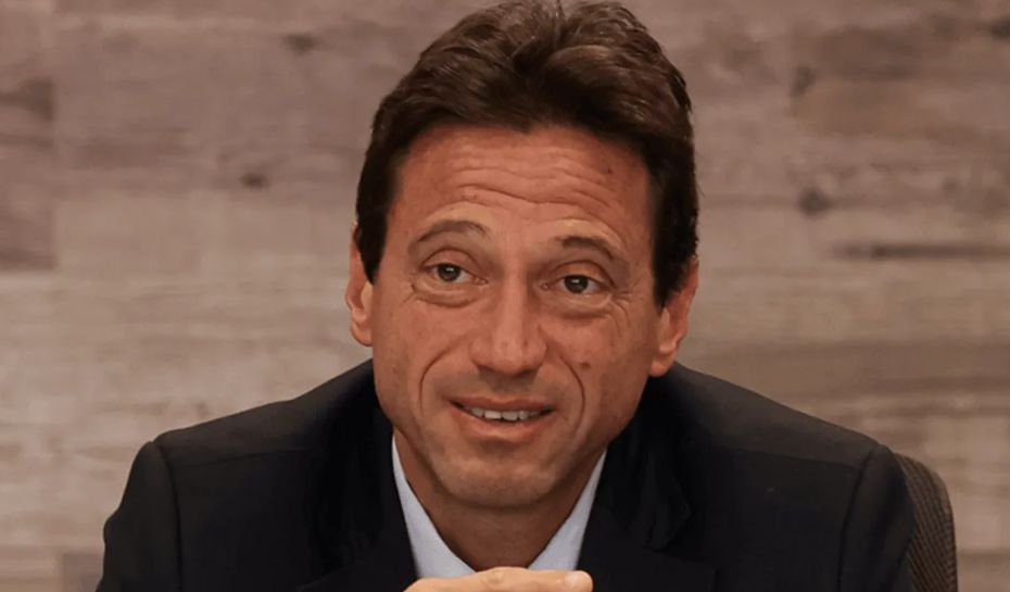 Moretti vuelve a la presidencia de San Lorenzo